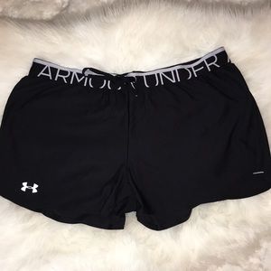 Women’s Under Armour Shorts